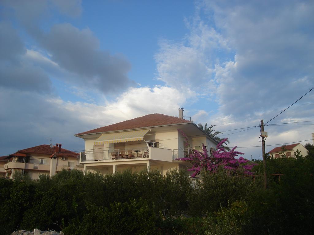 Apartments Marina Trogir Extérieur photo