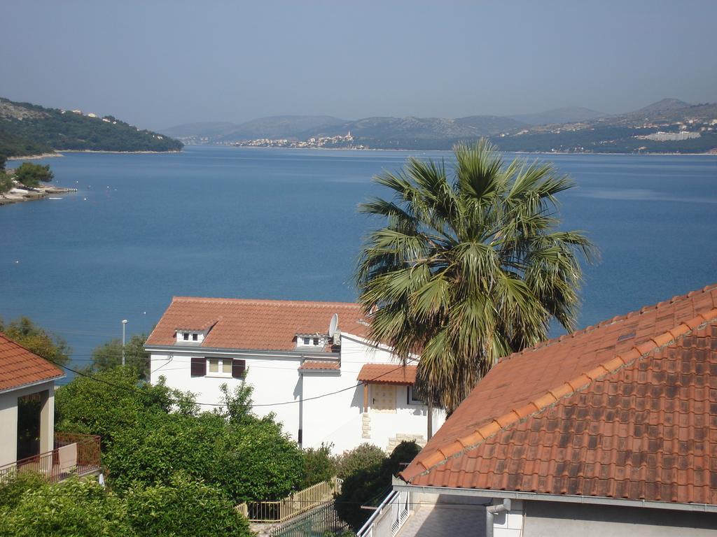 Apartments Marina Trogir Extérieur photo